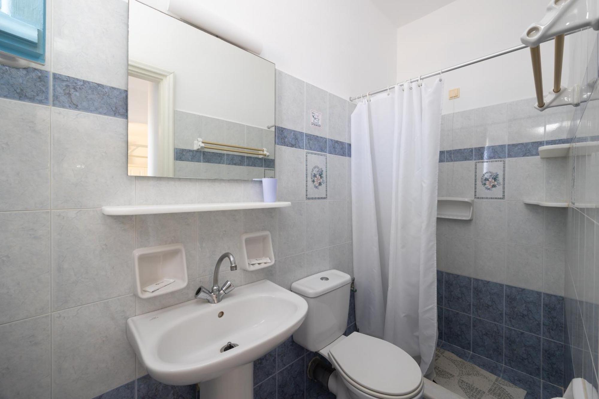 Villa Porto Rondo Agios Prokopios  Eksteriør billede